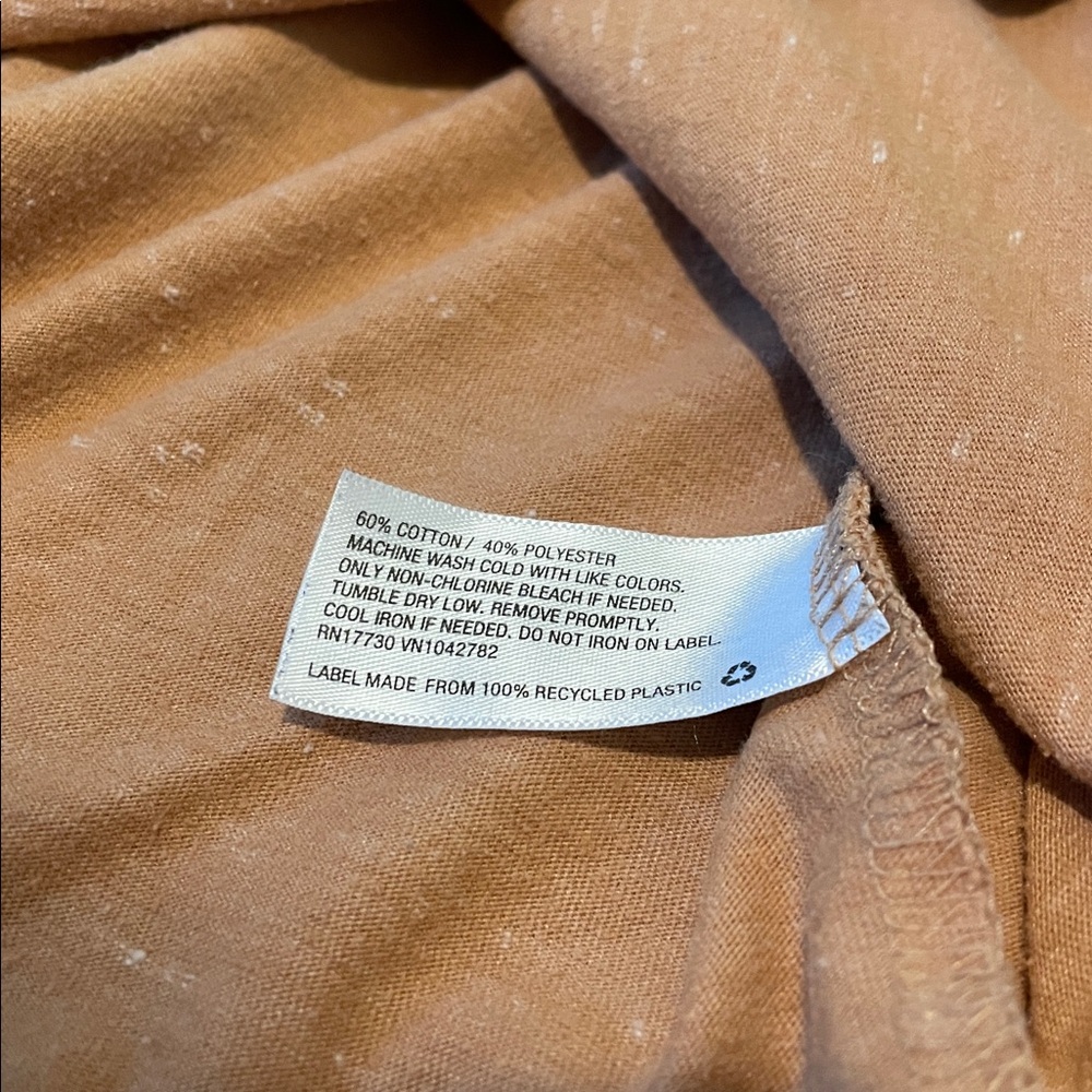 Goodfellow & Co LS Shirt - Picture 5 of 5